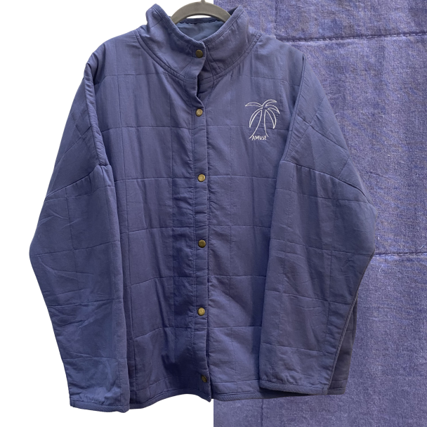 Quilted Jacket