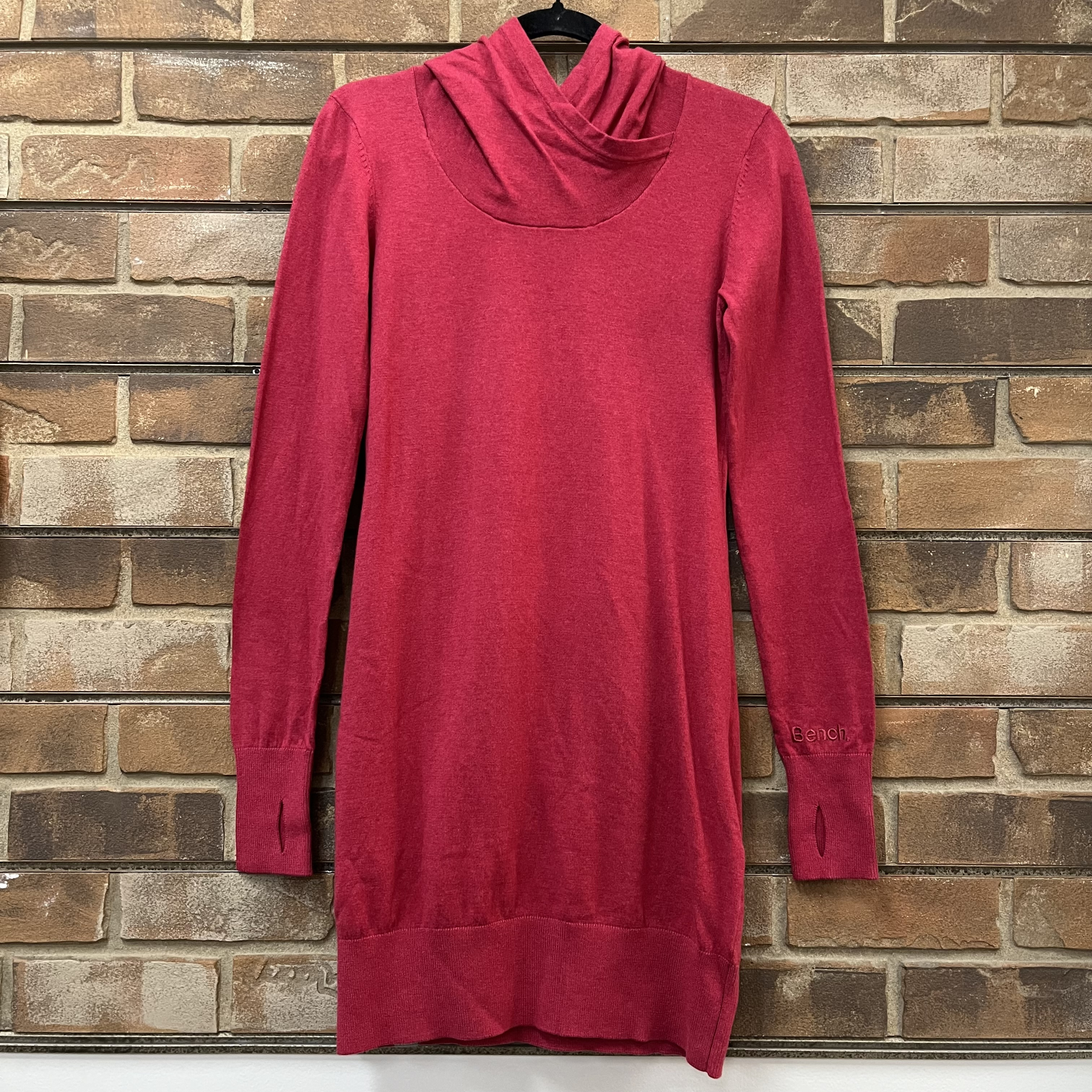 Longsleeve Dress