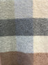 Tribal · Vest · Small · Forest Gray Plaid