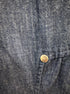 TCR · FashionDress Pockets!! · Medium · Denim