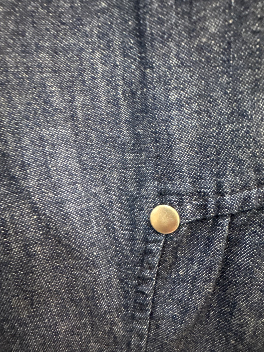 TCR · FashionDress Pockets!! · Medium · Denim