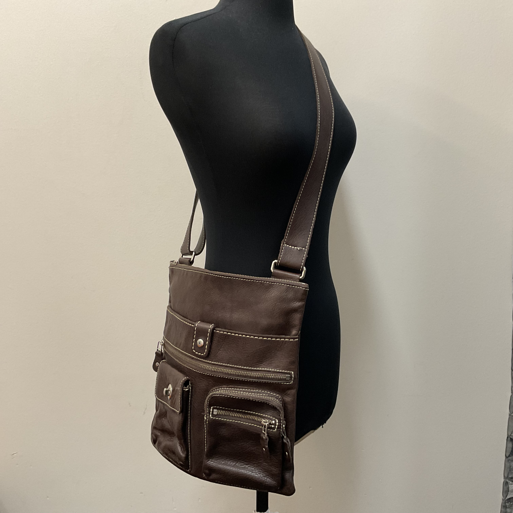 Crossbody