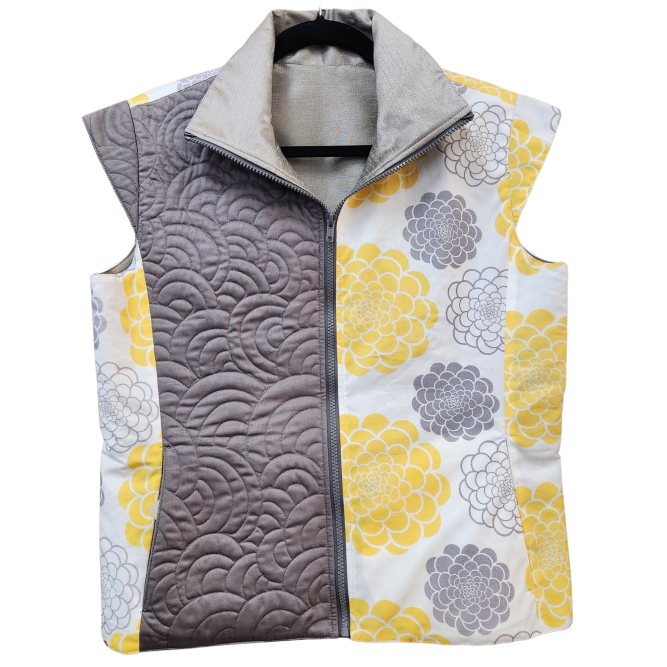 Vests