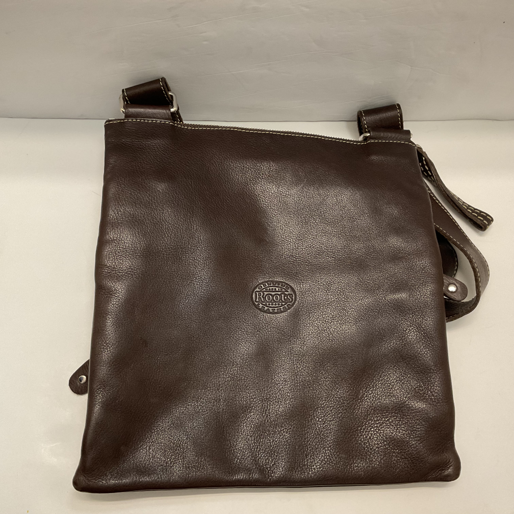 Crossbody