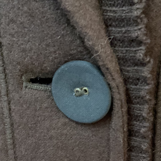 Wool Jacket