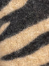 Charter Club · Animal Print · 2X · Tan and Black