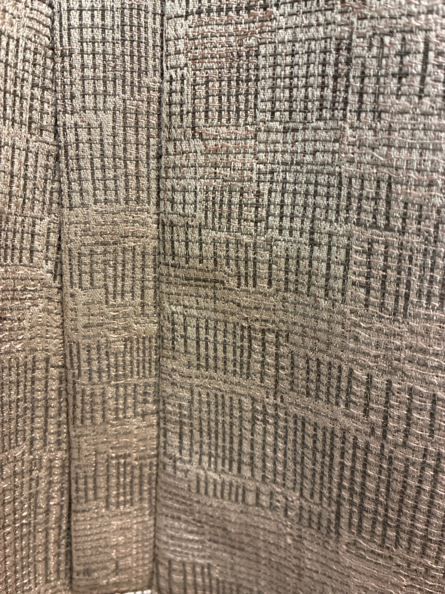 Eileen Fisher · Coat · Medium · BeigeBlush