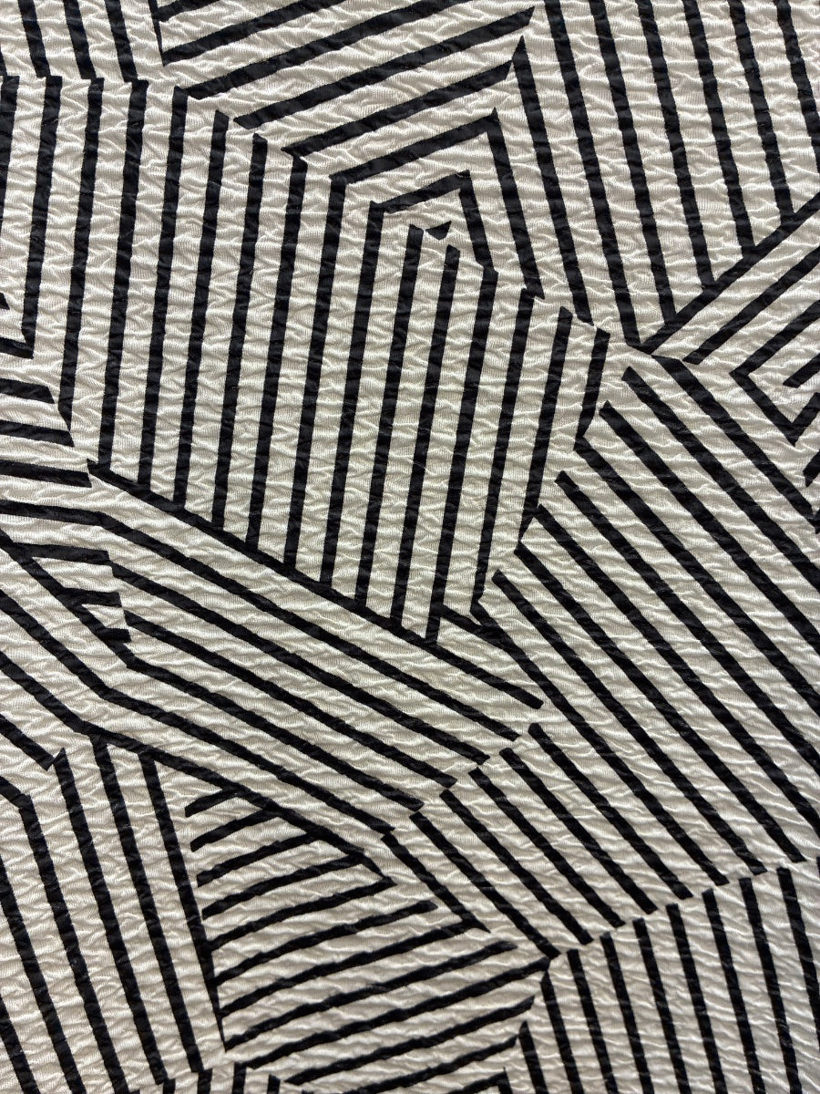 IC by Connie K · Jacket · Medium · WhiteBlk