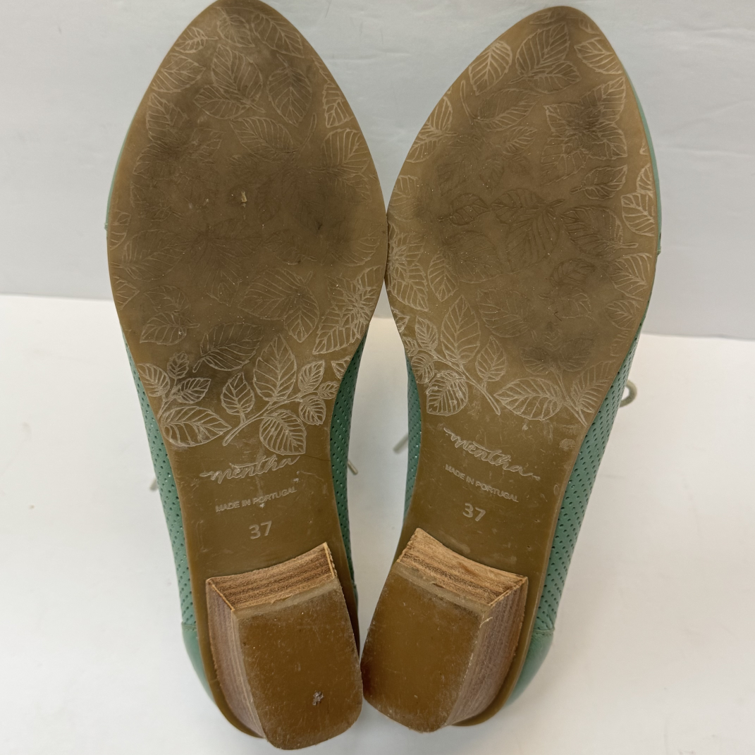 Oxfords