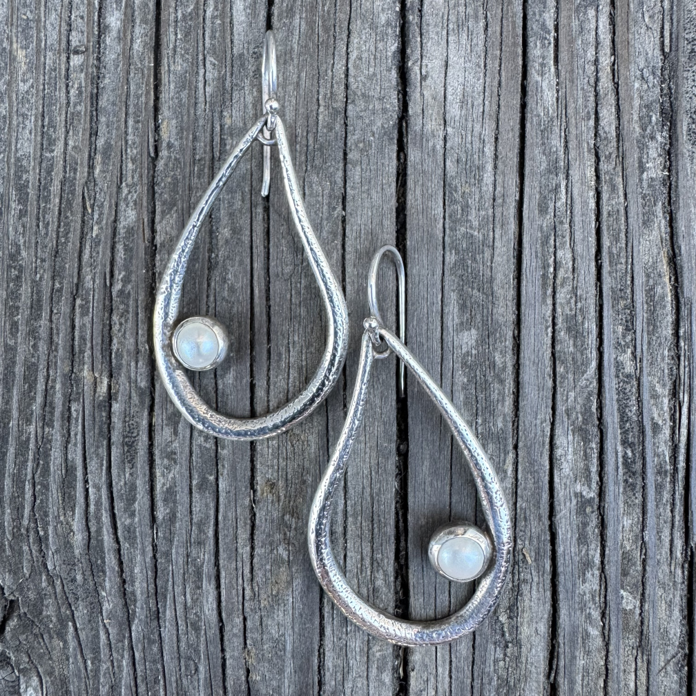 .925 Earrings
