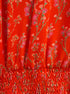 Rose&Olive · Smocked waist · Large · Poppy Floral