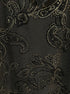 JMCollection · Elbow Length Top · 2X · Black