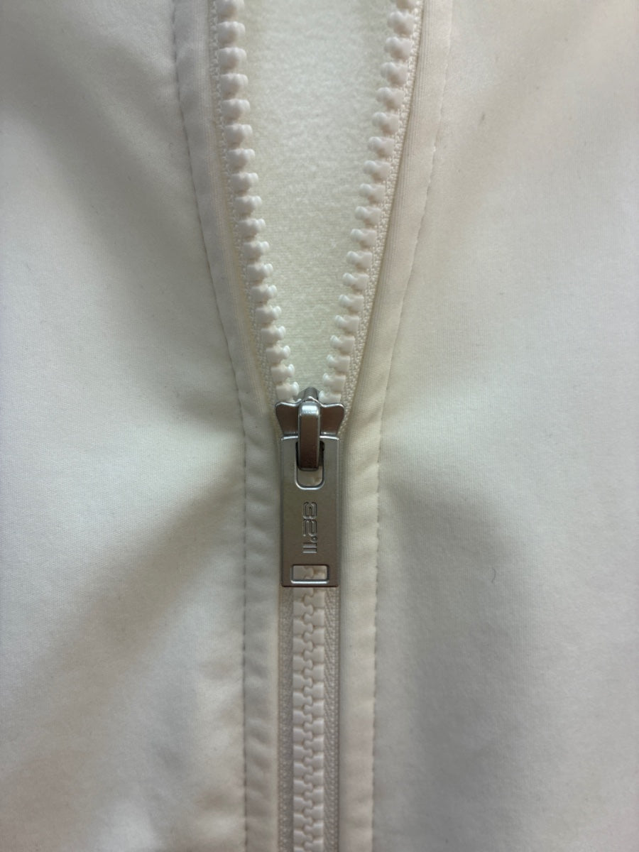 32° Heat · Hooded Jacket · XLarge · Cream