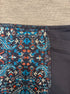 Athleta · Active Leggings Side Pocket · Medium · Navy/Gray