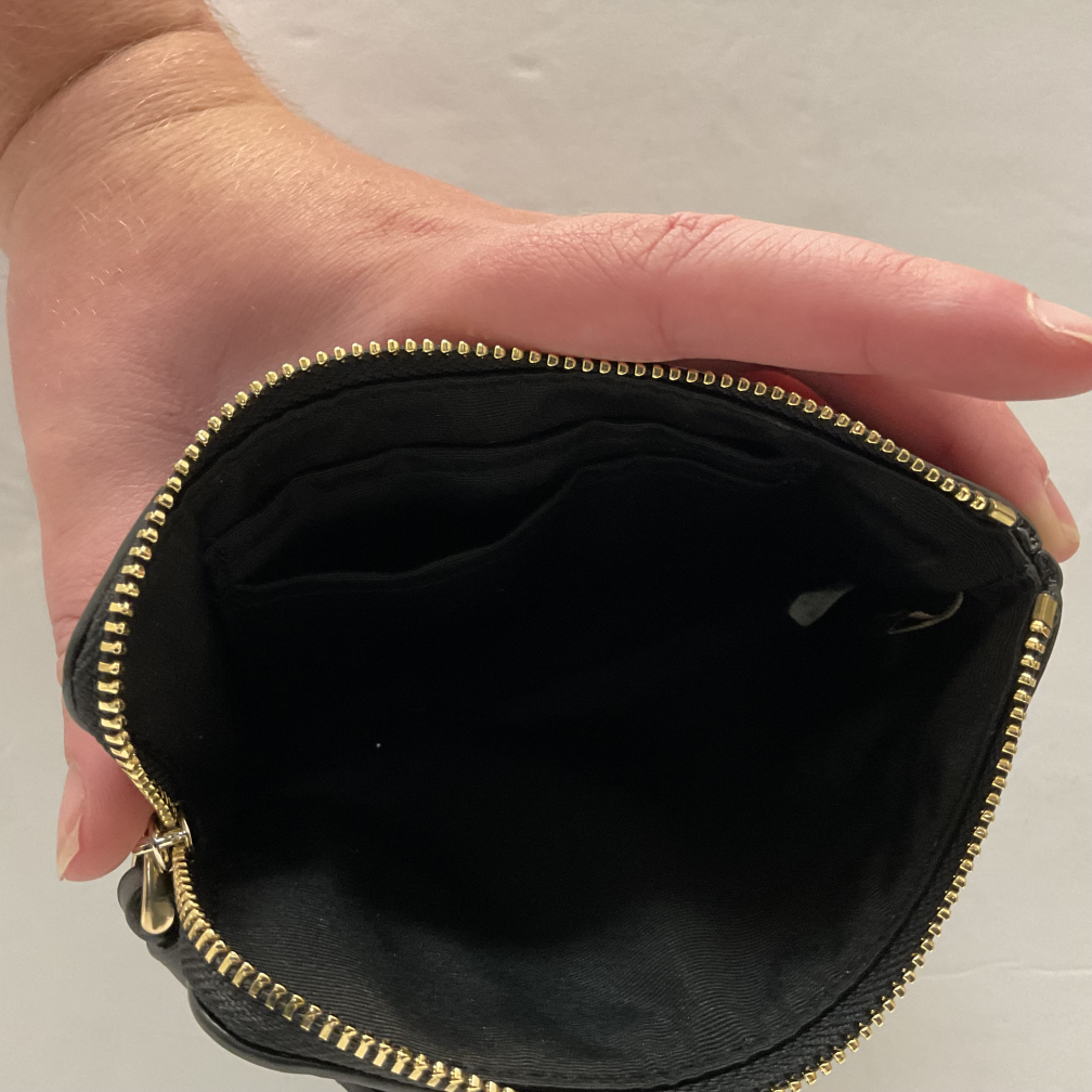Wristlet
