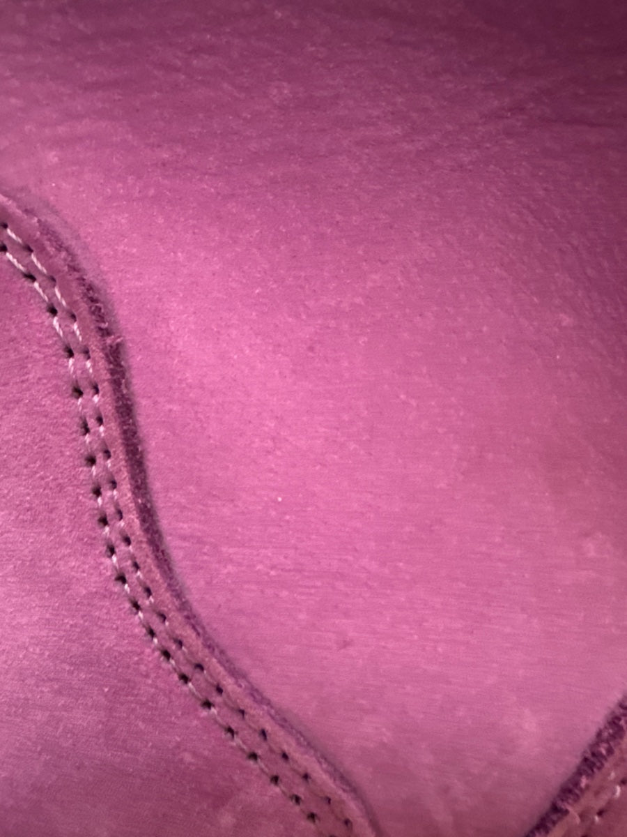 CapeClogs · FashionBoots · 9.5 · Orchid