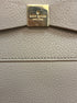 Kate Spade · Handbag · Satchel · Champagne Leather