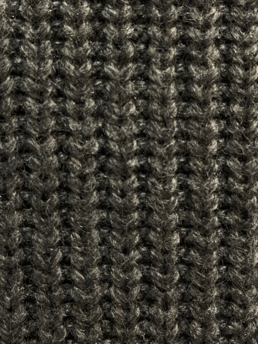 CAbi · Forty Winks Sweater · Small · DarkGray