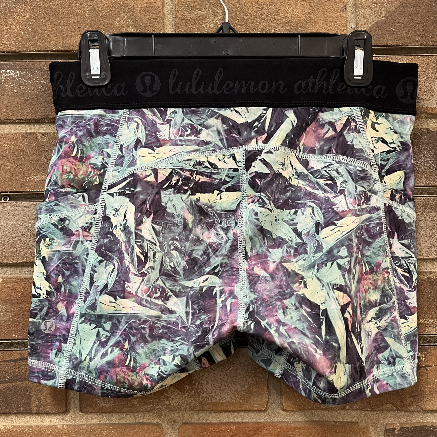 Active Shorts