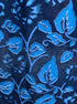 Sundance · Shirt · Navy Blue Floral