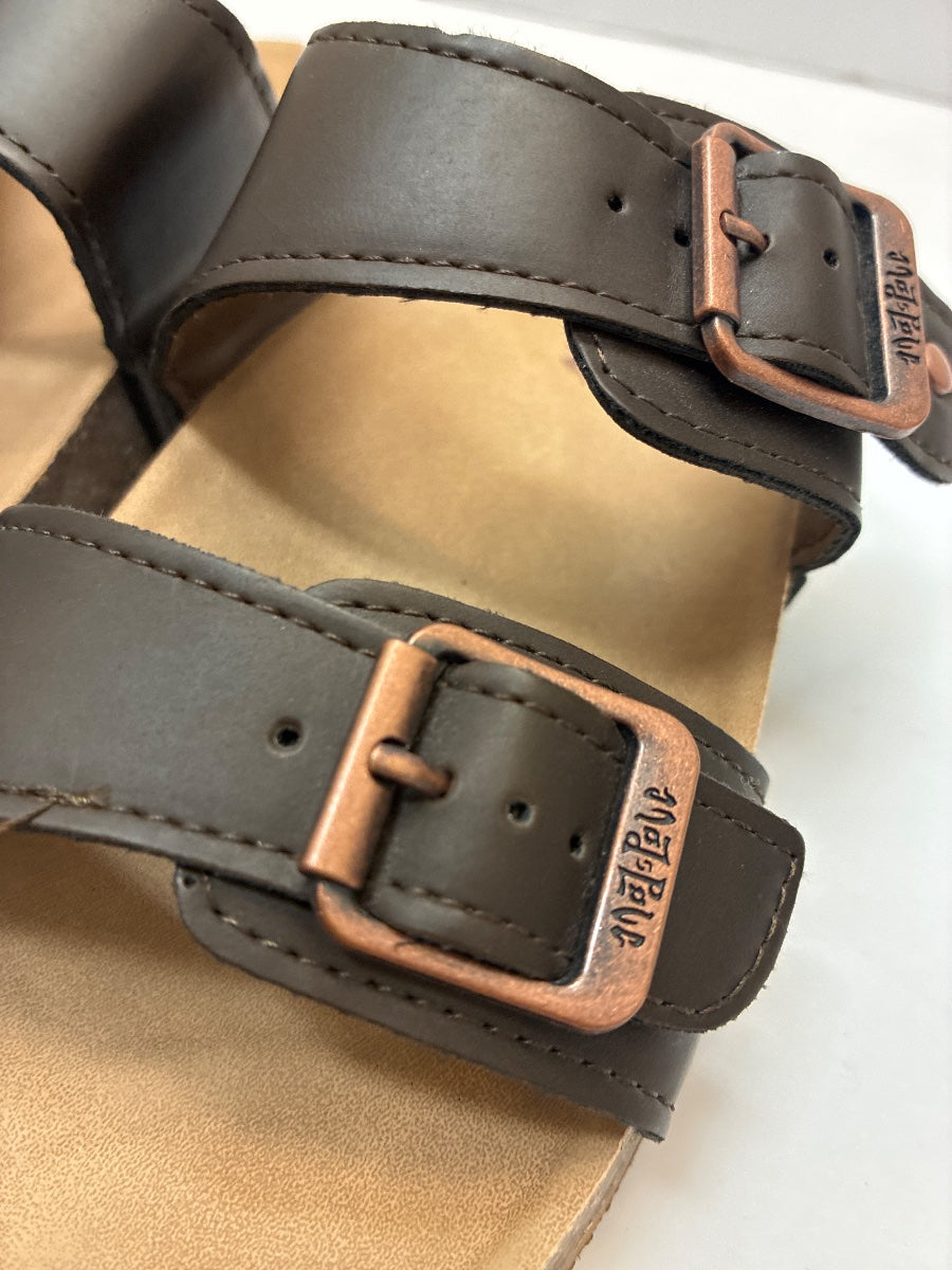 Mad Love · Shoes · 7 · Chocolate