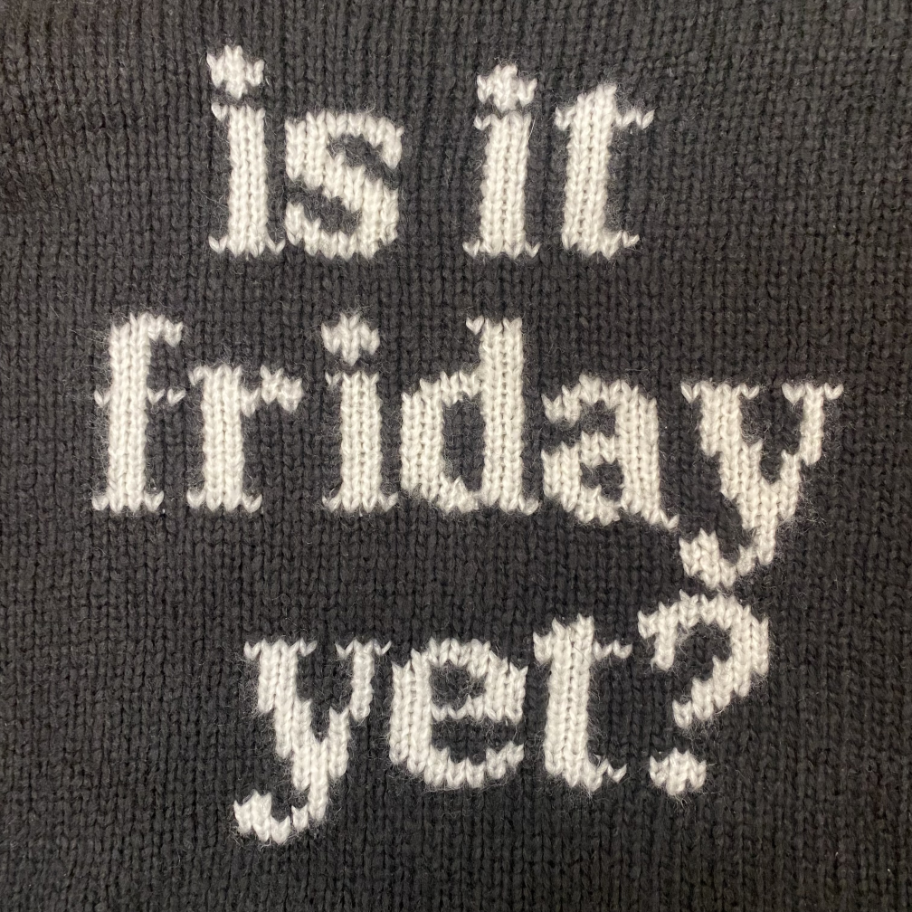 Sweaters