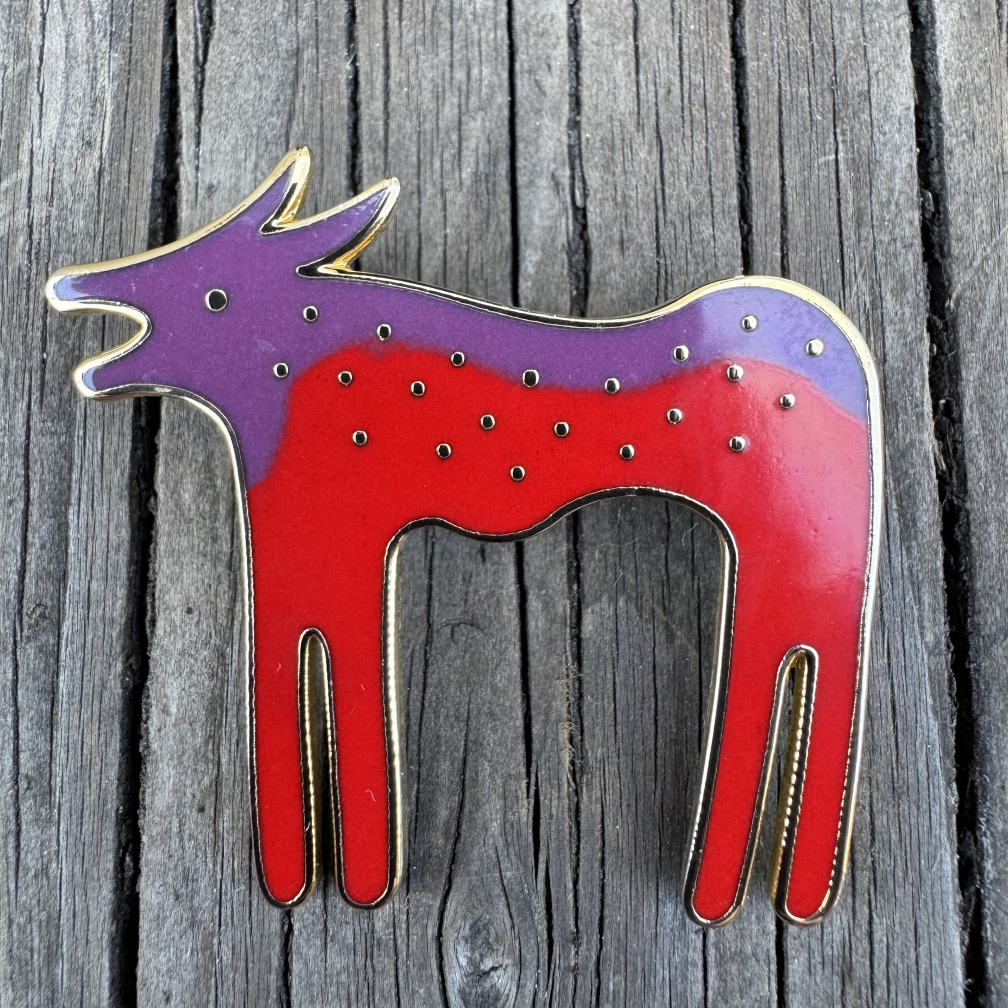 Brooch