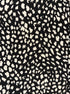 INC · Sleeveless Top · Small · Black/White