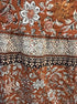J. Jill · Skirt · Large · RustFloral