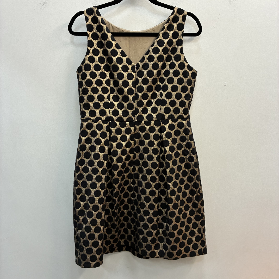 Sleeveless Dress