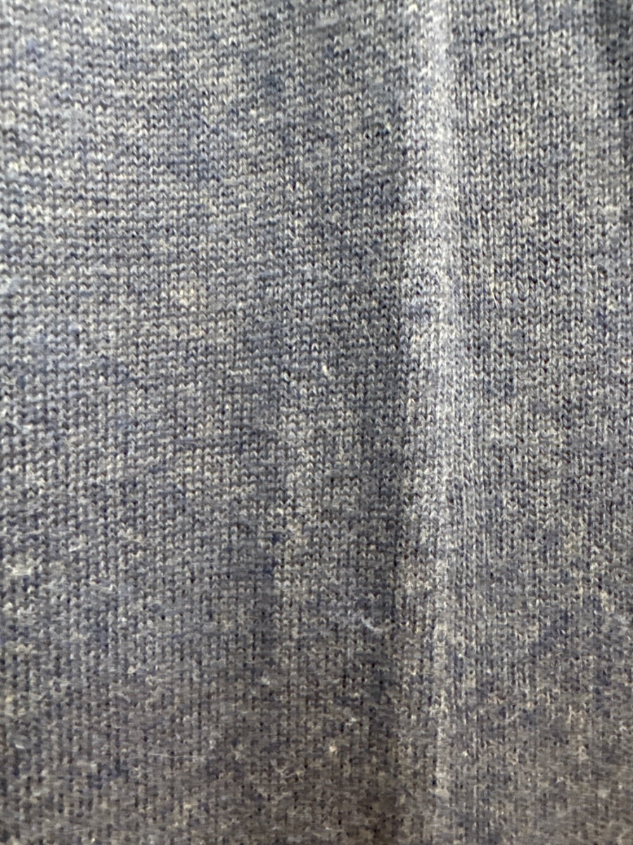 Poetry · Sweater · Medium · Ocean