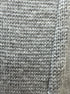 J. Crew · Open Drape Cardigan · Large · LightGray
