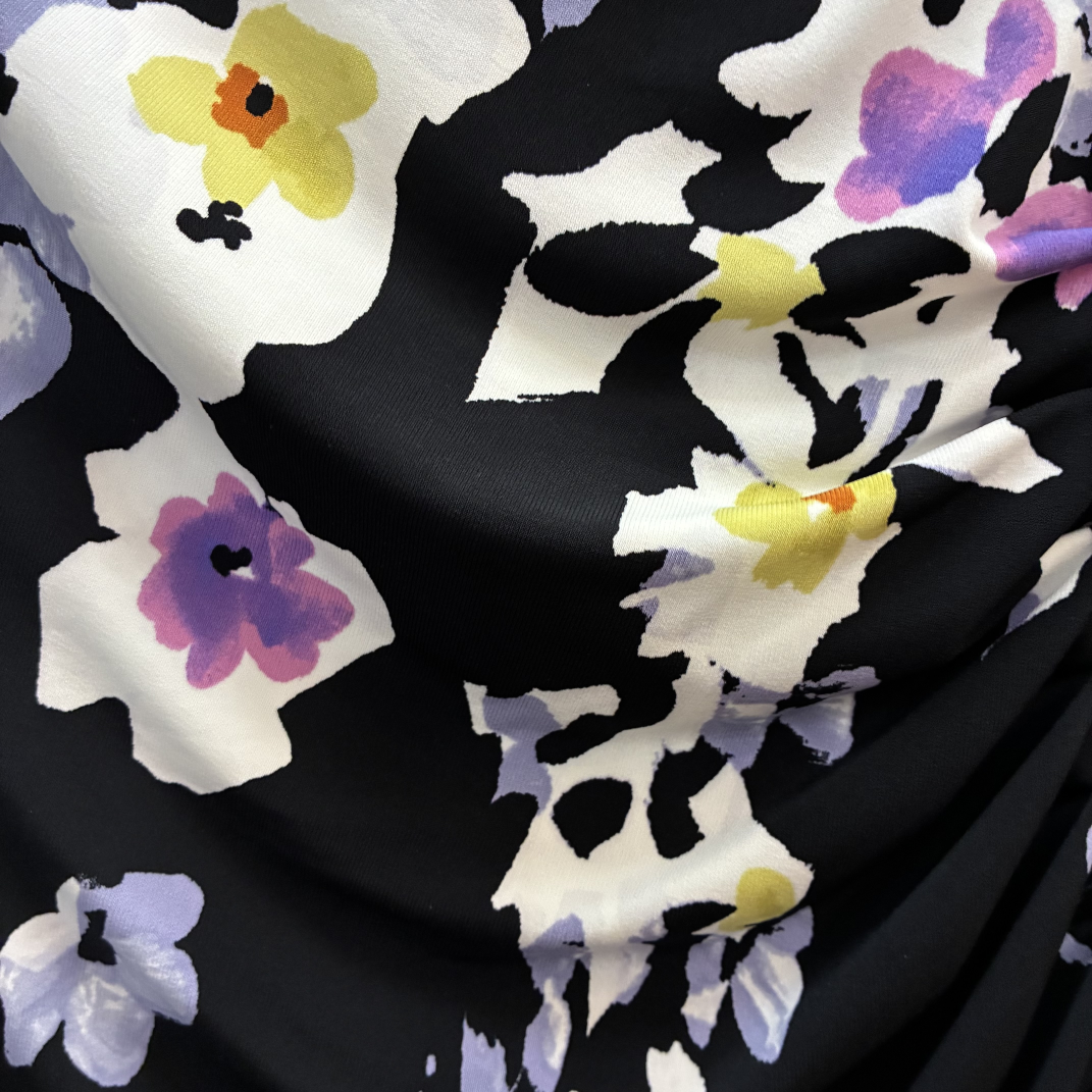 Cap Sleeve Dress