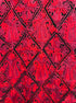 Fashion Jacket · FashionJacket · M · RedBlack