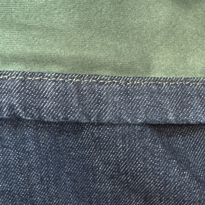 Fleece Lined Pants