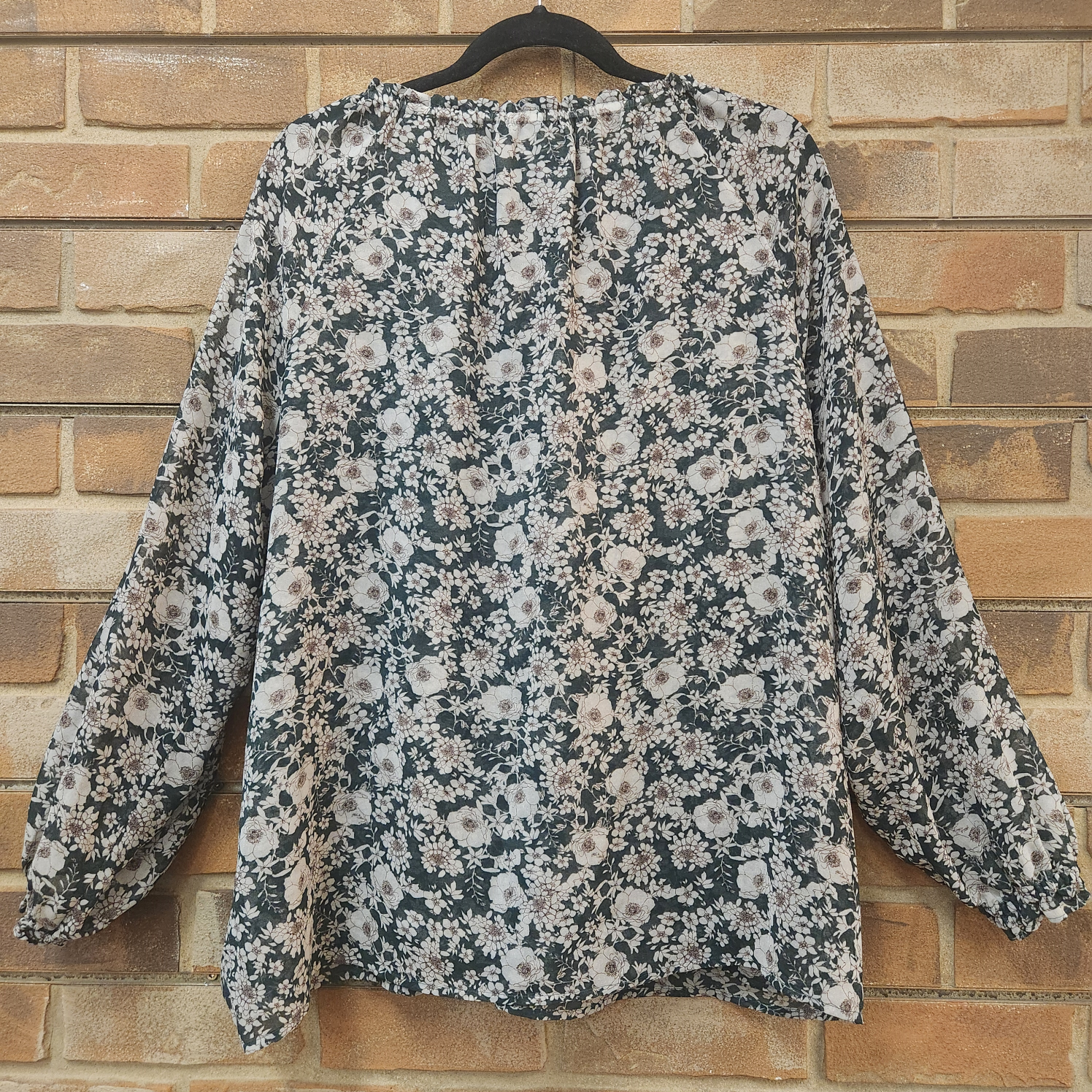 LongSleeve Top