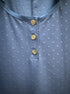 Nike · Shirt · Medium · Navy