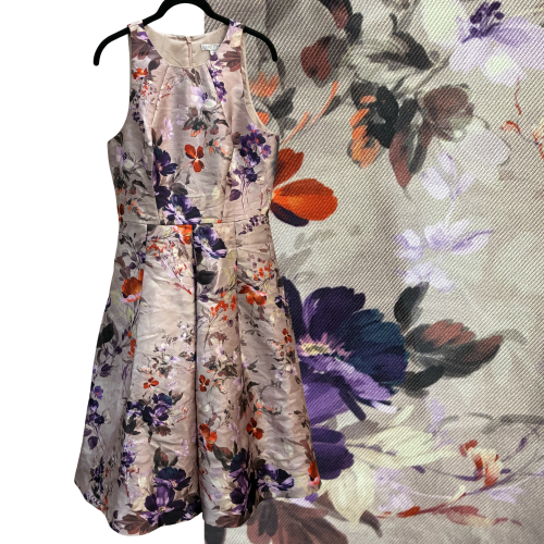Sleeveless Dress