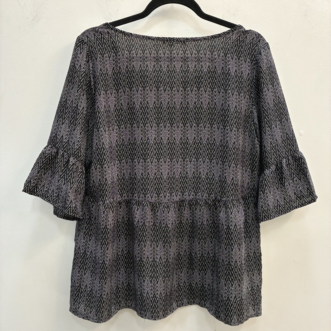 Boho Top
