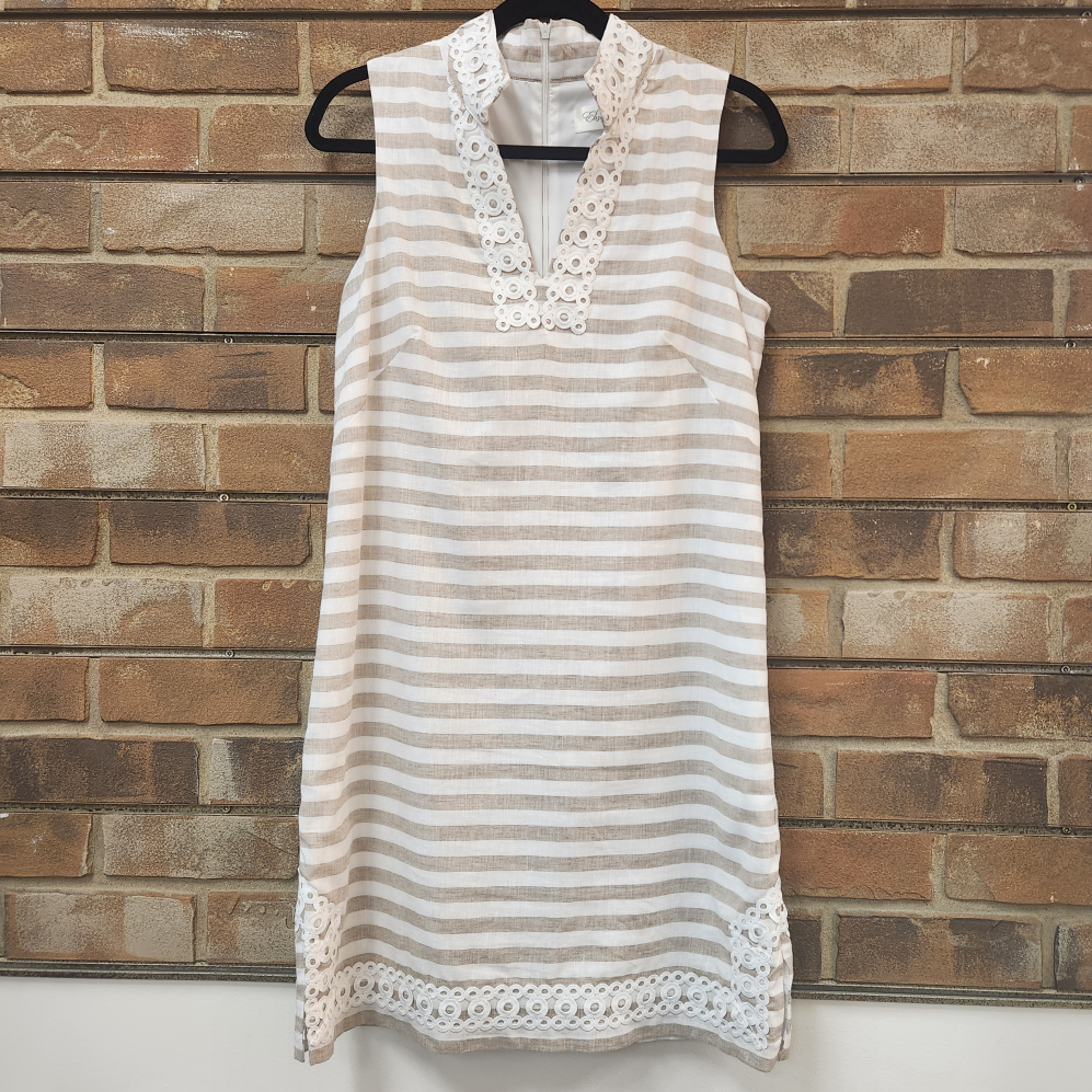 Sleeveless Dress