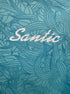 Santic · Shirt · Medium · Aqua