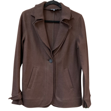 Wool Jacket