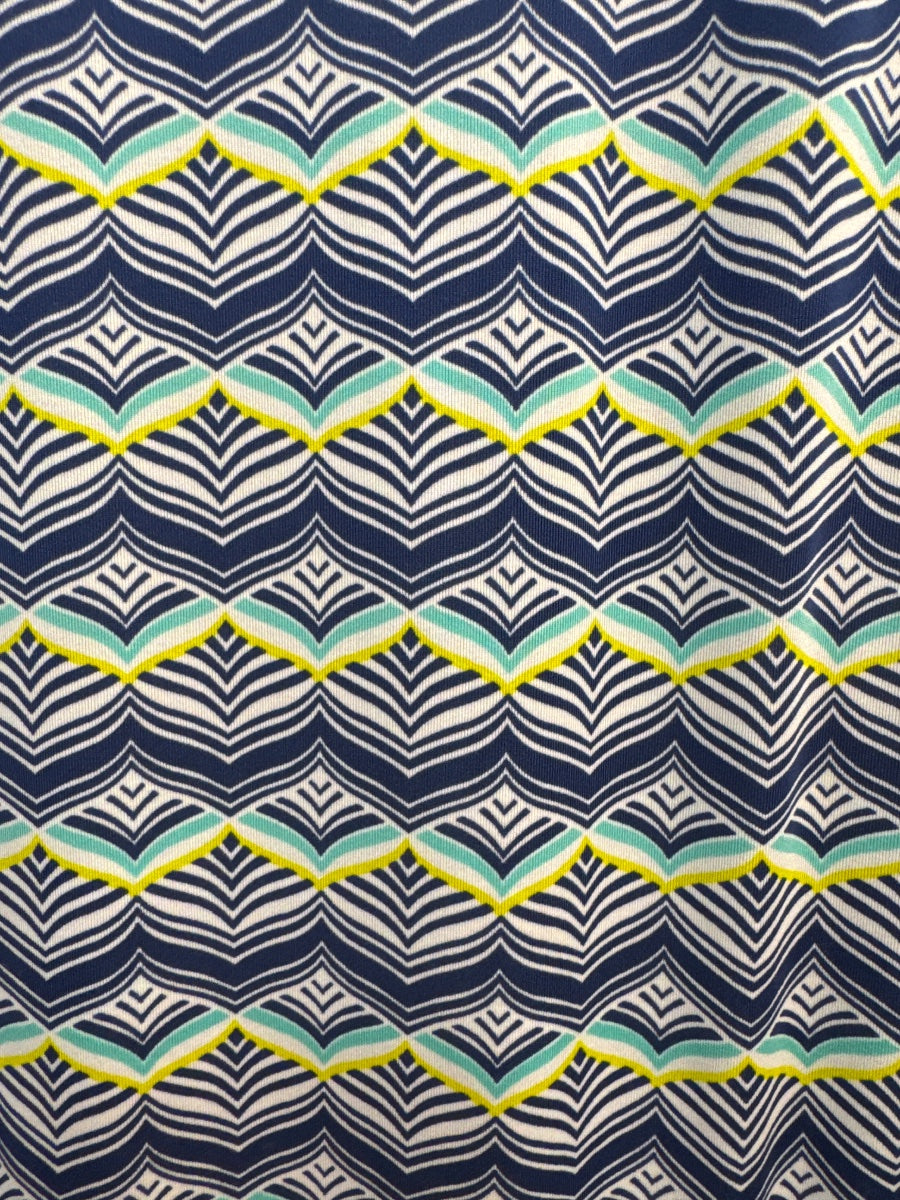 Golf Apparel · EP Pro · Large · NavyMulti
