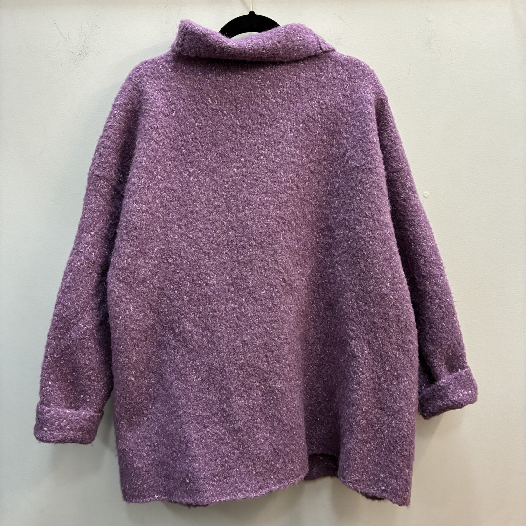 Jackets-Coats