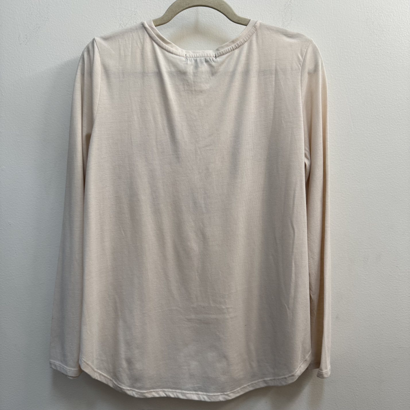 LongSleeve Top