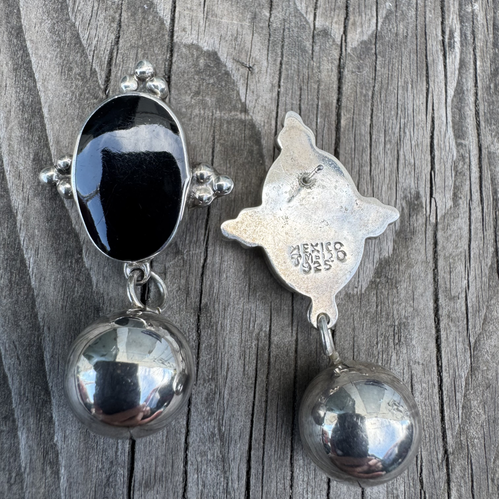 .925 Earrings