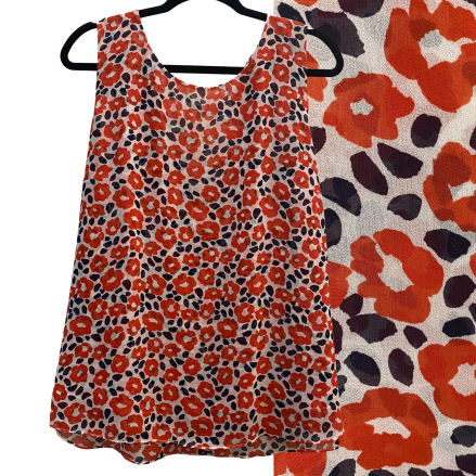 Reversible
