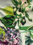 Anthropologie · Tankini Set · S/M · MintFloral
