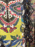 CABi · Beaches of St Tropez BlueMulti Lace Detail · Large · BlueMulti