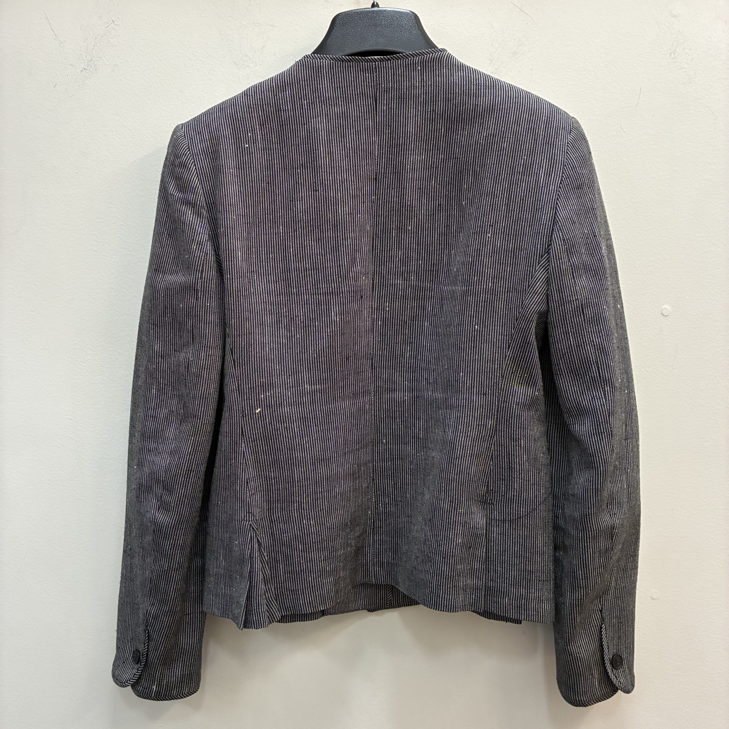 2PC Skirt/Blazer Set